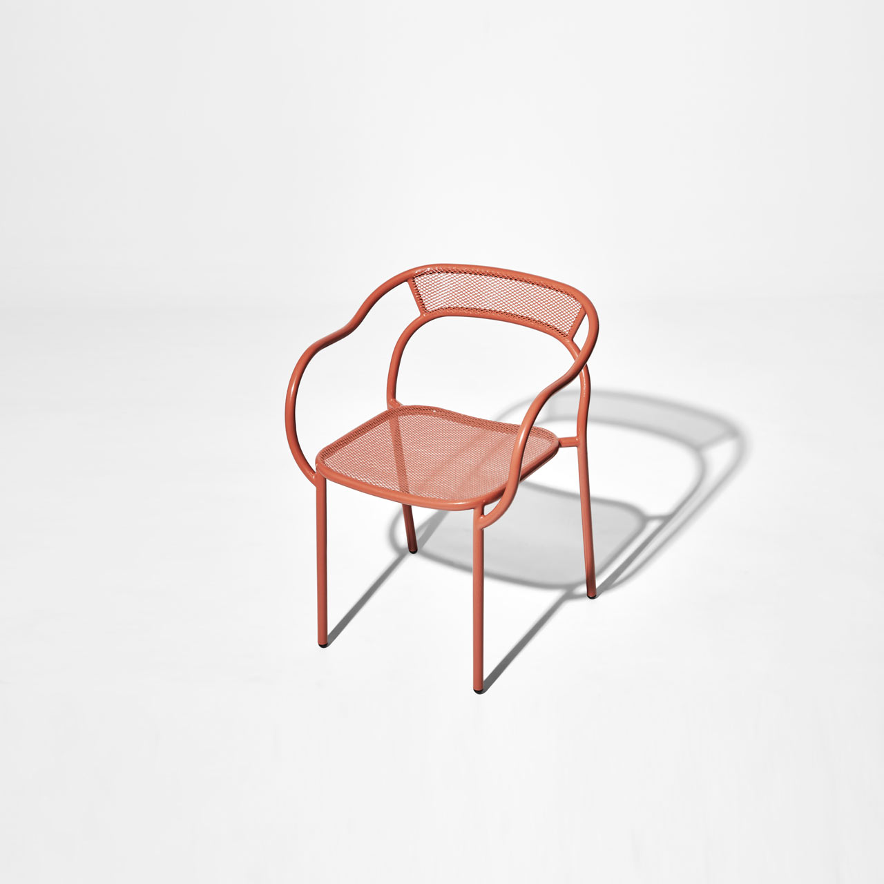 chair，Minimalist，chair，Marcel Sigel，
