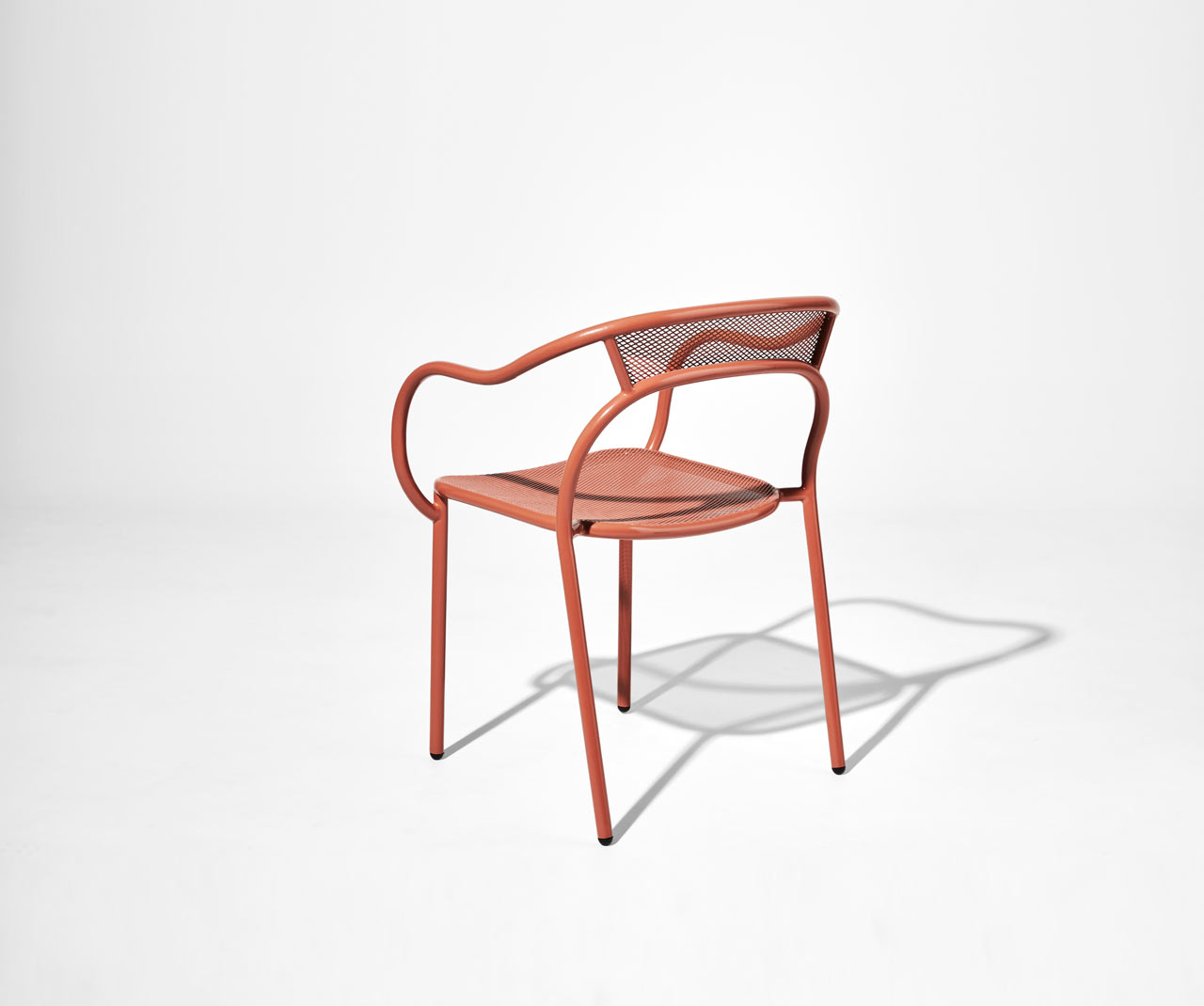 chair，Minimalist，chair，Marcel Sigel，