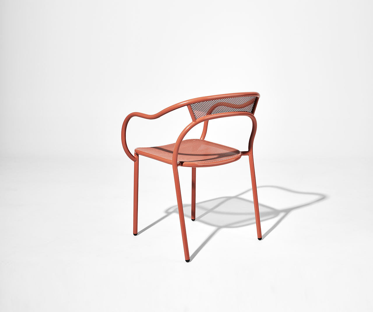 座椅，极简，椅子，Marcel Sigel，