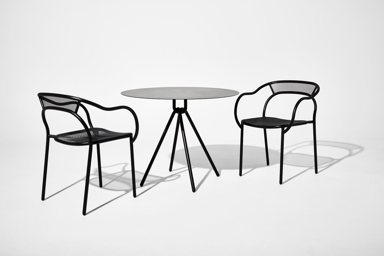 chair，Minimalist，chair，Marcel Sigel，