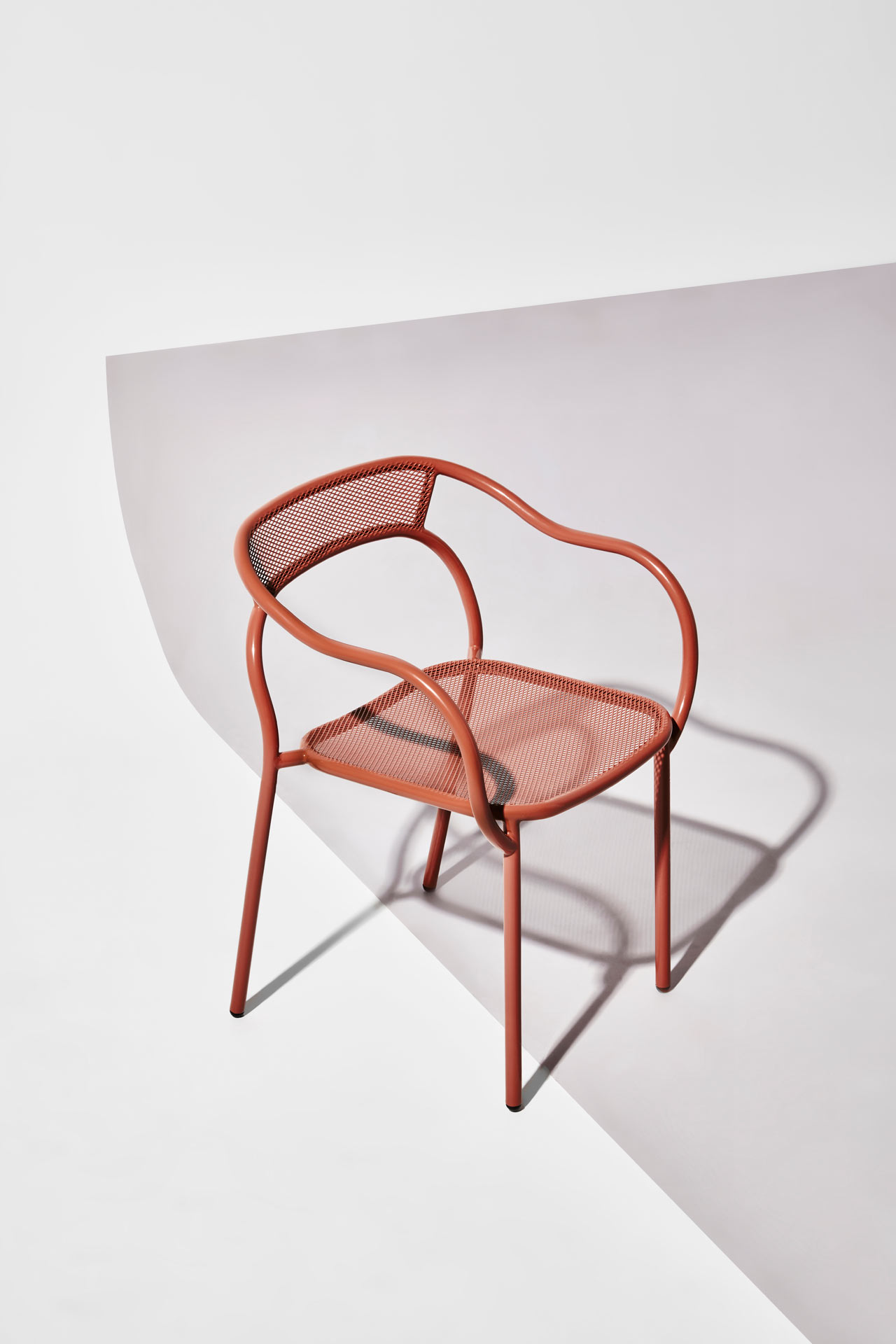 chair，Minimalist，chair，Marcel Sigel，