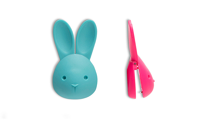 Clip，refrigerator magnet，bag bunny，