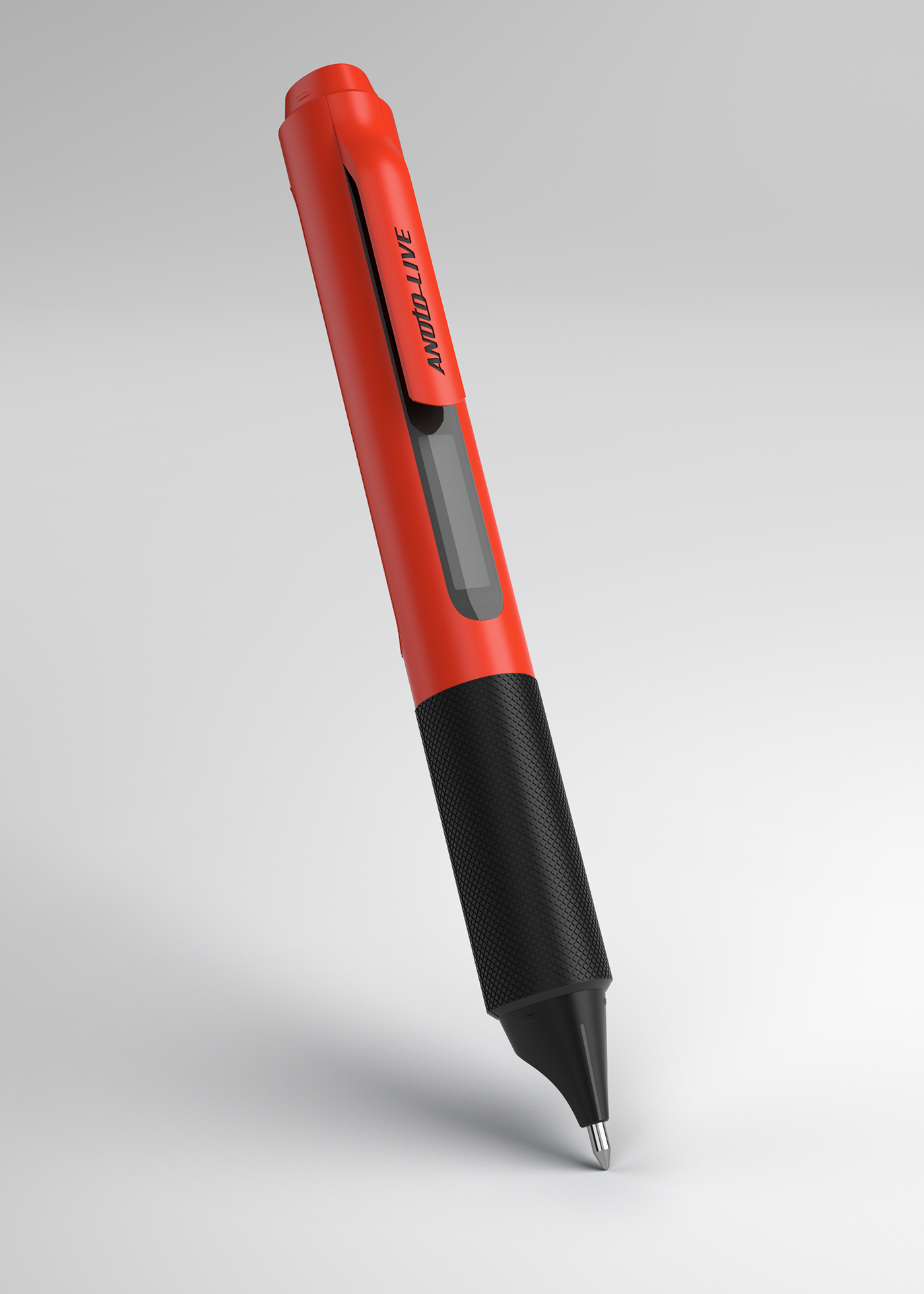 Optical pen，Anoto Live Pen，Pen，Charging system，