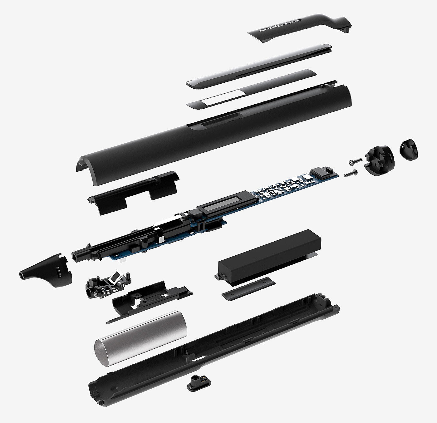 Optical pen，Anoto Live Pen，Pen，Charging system，