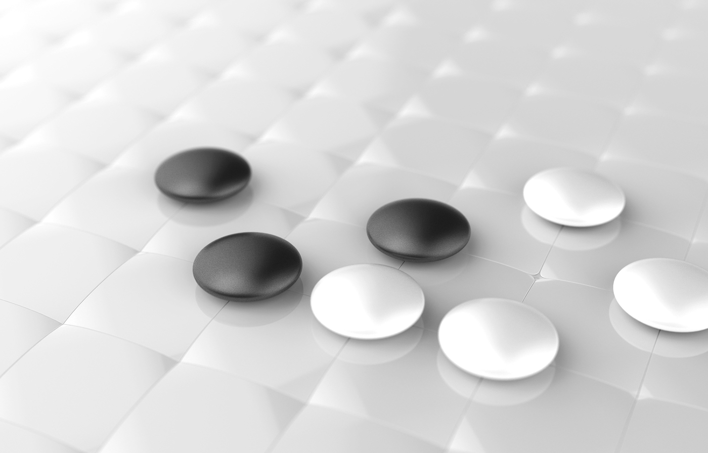 translucent，Chess，go，AlphaGo，