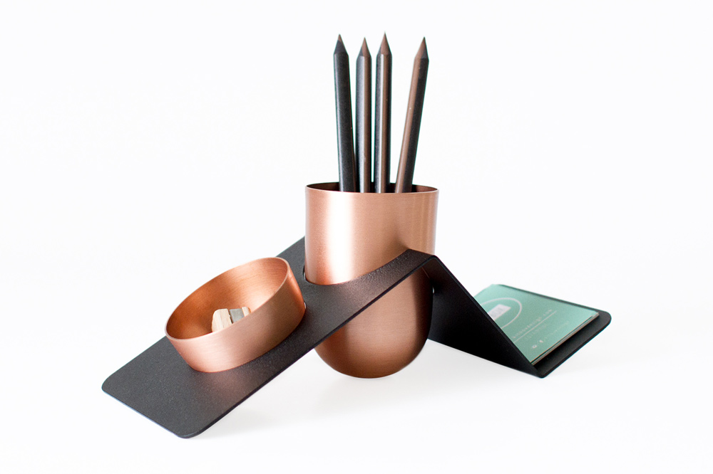 Stationery，to work in an office，desktop，Receive，BLANK，