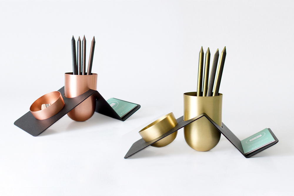 Stationery，to work in an office，desktop，Receive，BLANK，