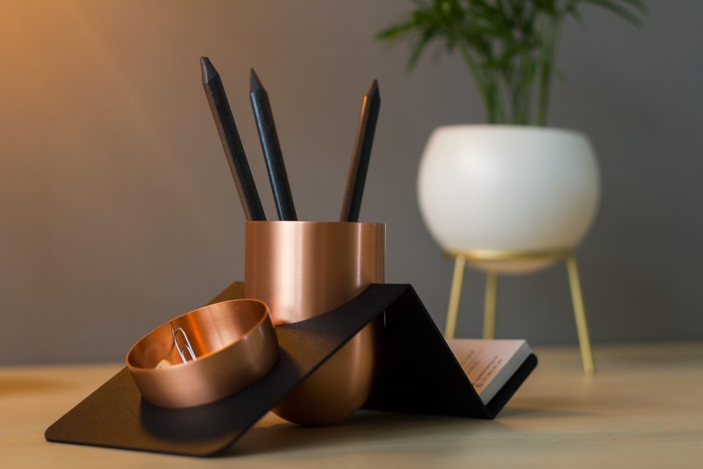 Stationery，to work in an office，desktop，Receive，BLANK，