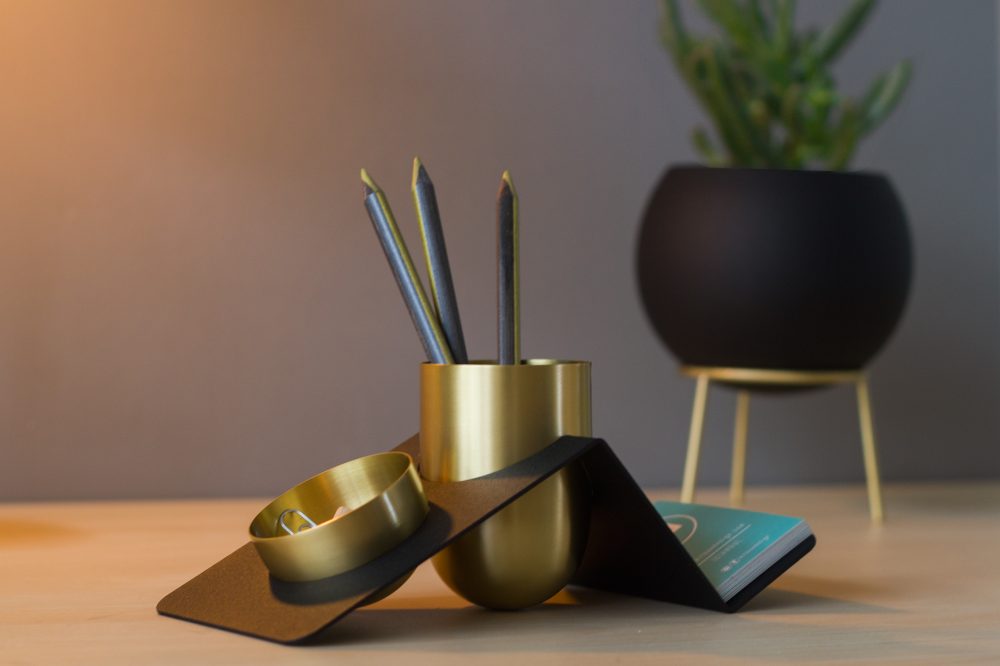 Stationery，to work in an office，desktop，Receive，BLANK，