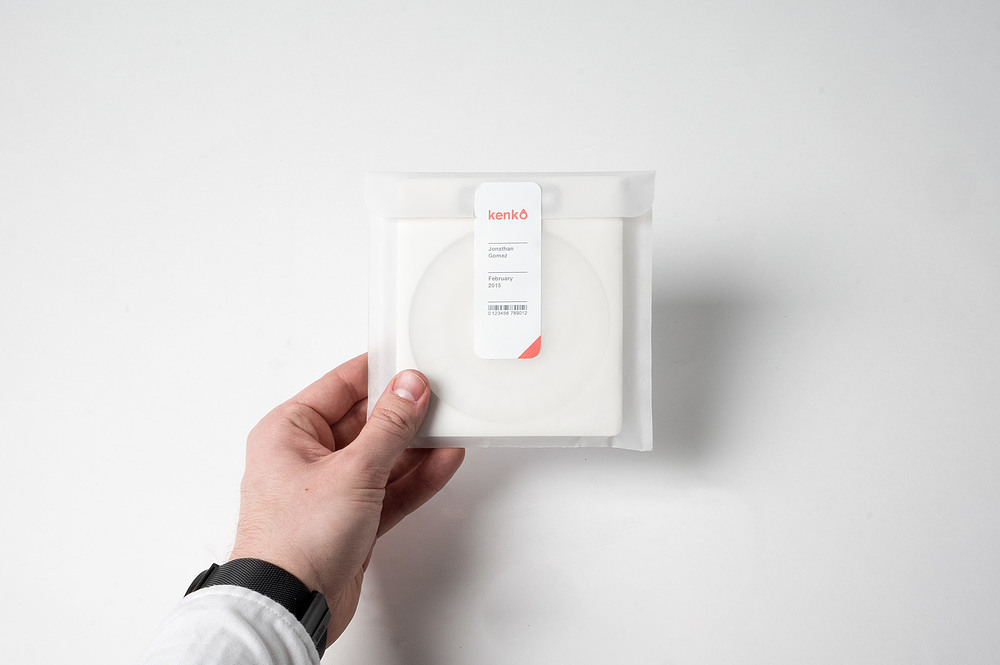 microRNA，Household diagnostic equipment，Kenkō，