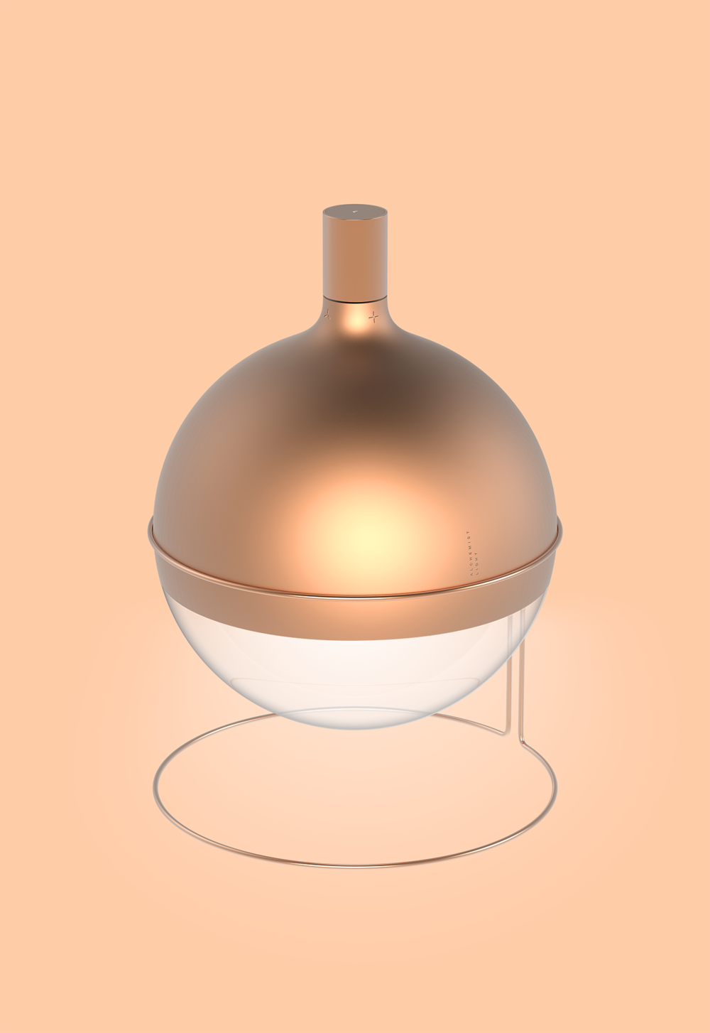 Clock，lamp，Household products，alchemist，