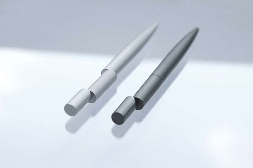 Align，pen，aluminium alloy，