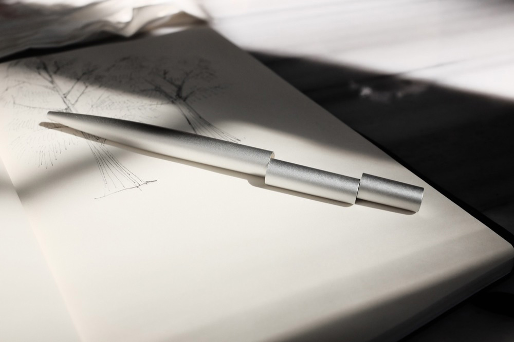 Align，pen，aluminium alloy，