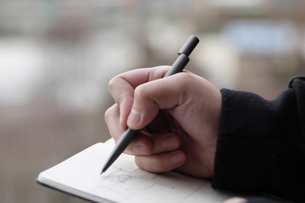 Align，pen，aluminium alloy，