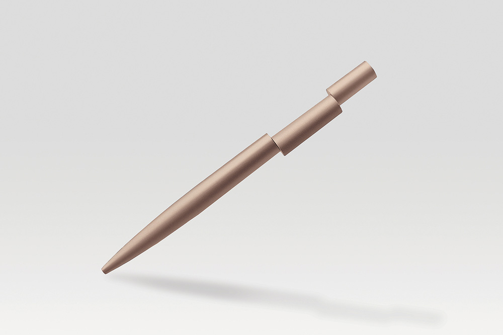 Align，pen，aluminium alloy，