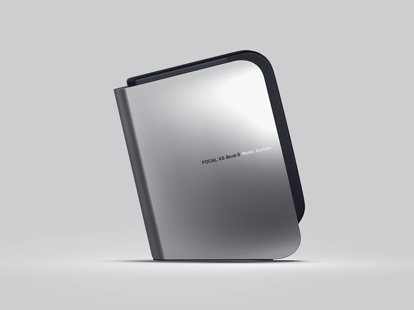 FOCAL XS，Loudspeaker，speaker，Upgraded version，grey，