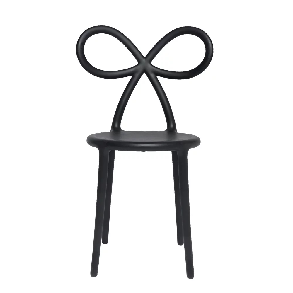 Multicolor collocation，chair，Japanese，