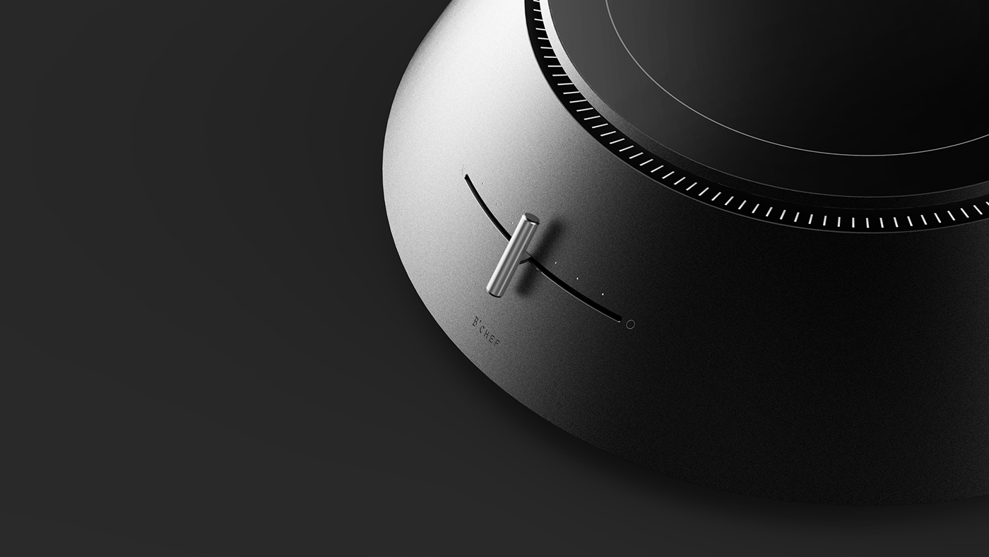 pot，food，Induction，B'chef，kitchen，Sumin Shin，