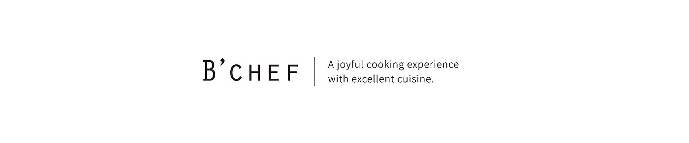 pot，food，Induction，B'chef，kitchen，Sumin Shin，