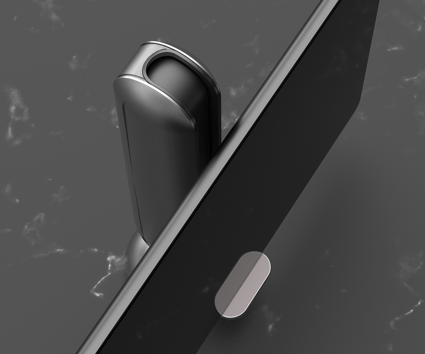 coppery，grey，Flat，mobile phone，bracket，yoga，holder，Yoga，