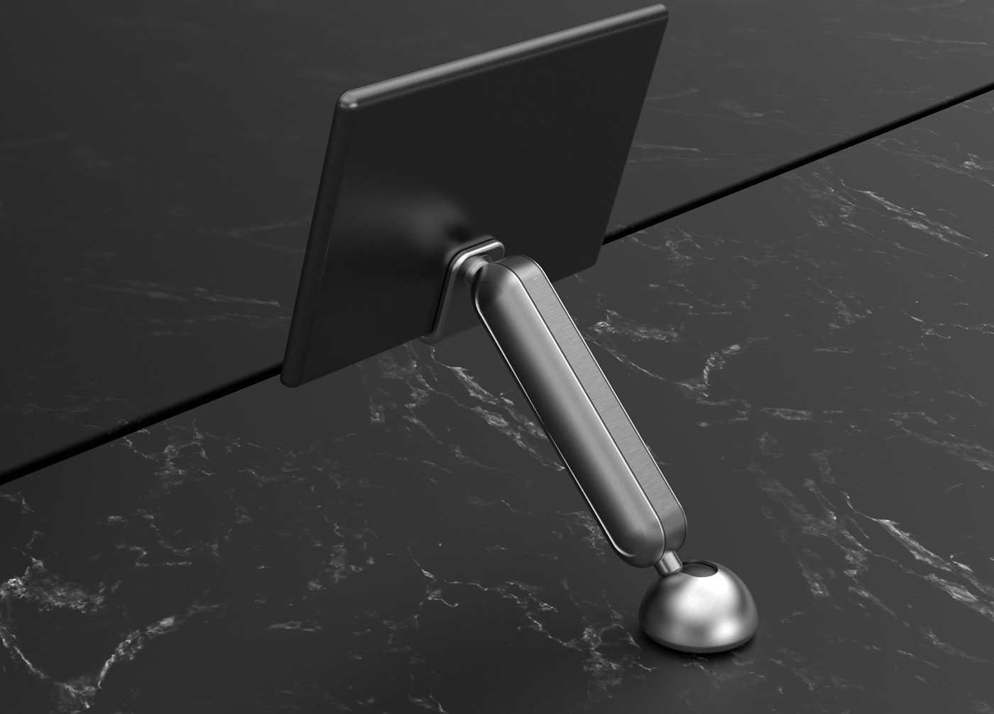 coppery，grey，Flat，mobile phone，bracket，yoga，holder，Yoga，