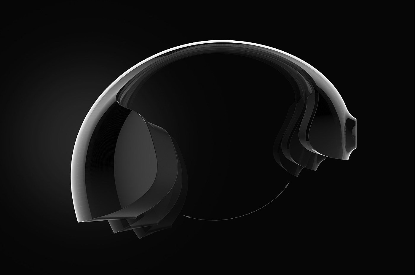 concept，Virtual reality，vr，Oculus Bridge，Andy Uhm，