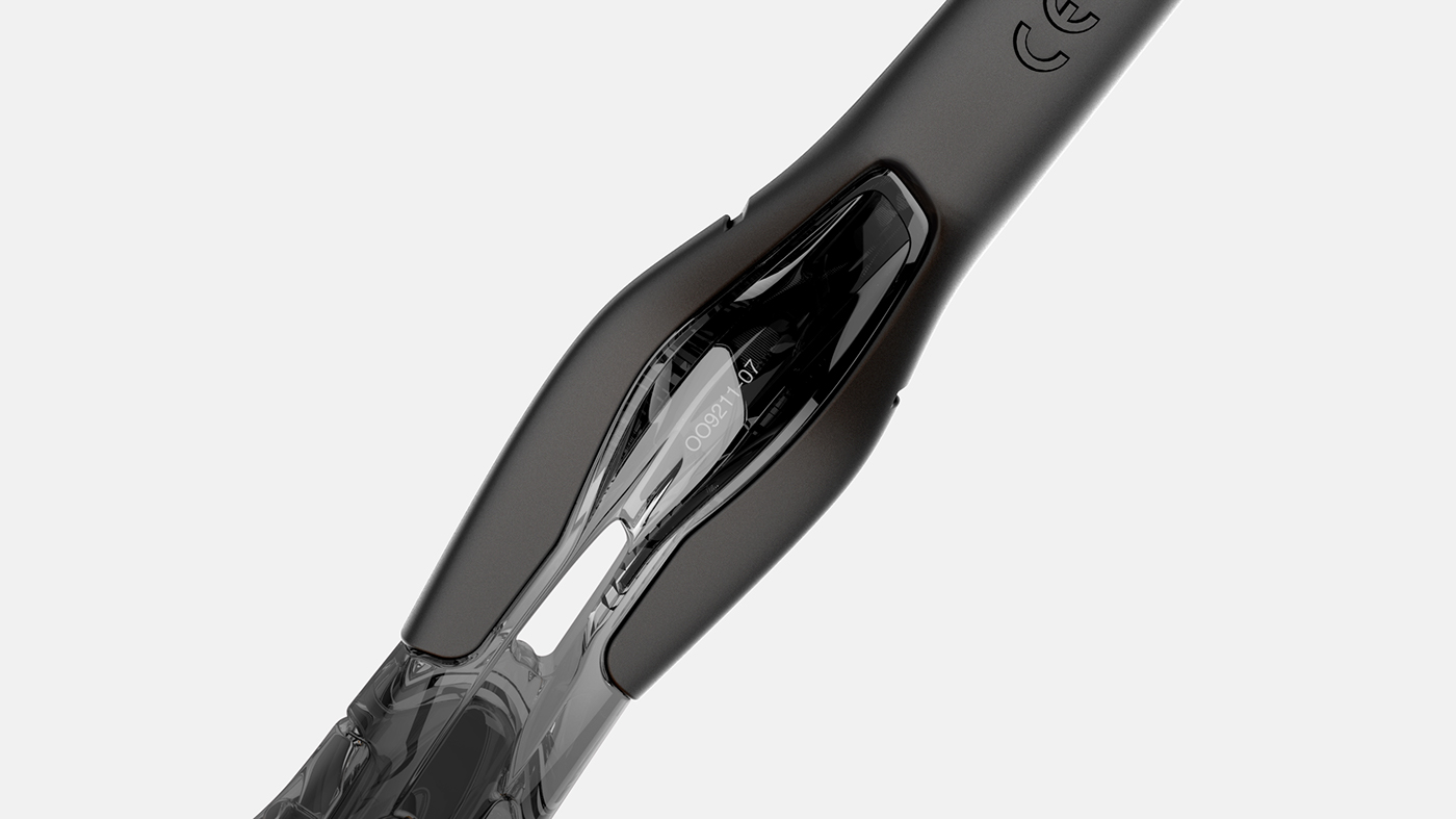 Prizm ™，Oakley Radar EV，glasses，motion，outdoors，Andy Uhm，