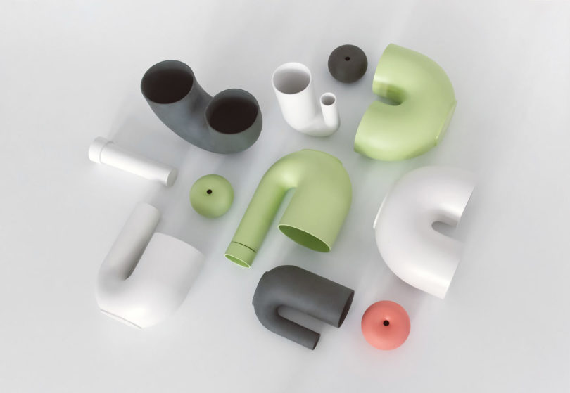 manual，Ha'，vase，