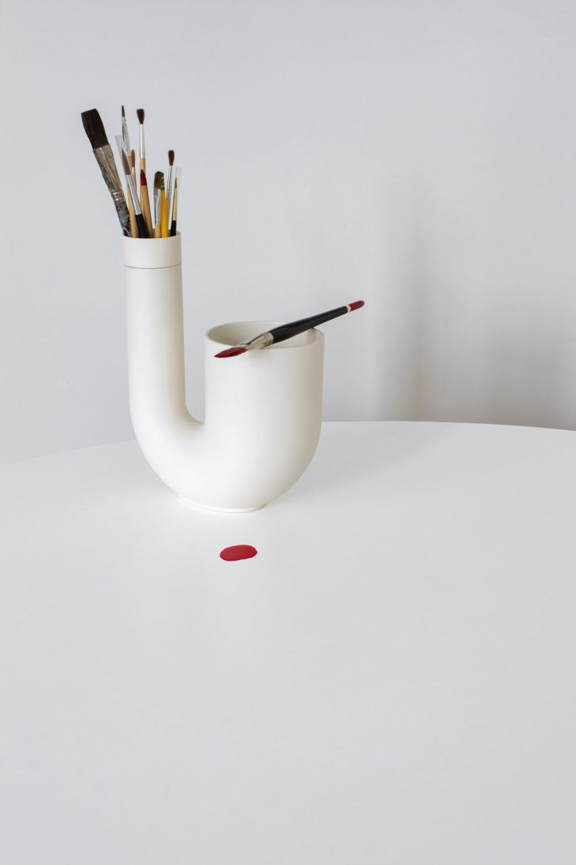 manual，Ha'，vase，