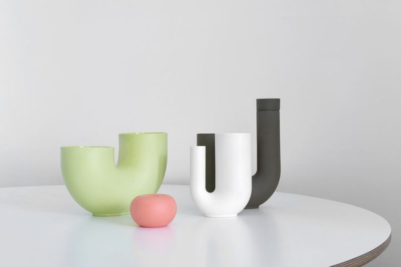 manual，Ha'，vase，