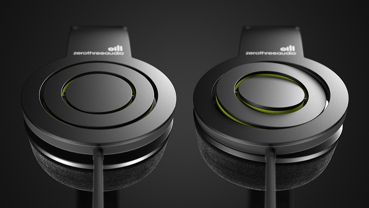 black，headset，ZeroThreeAudio，loudspeaker box，modularization，Audio equipment，Sound system，