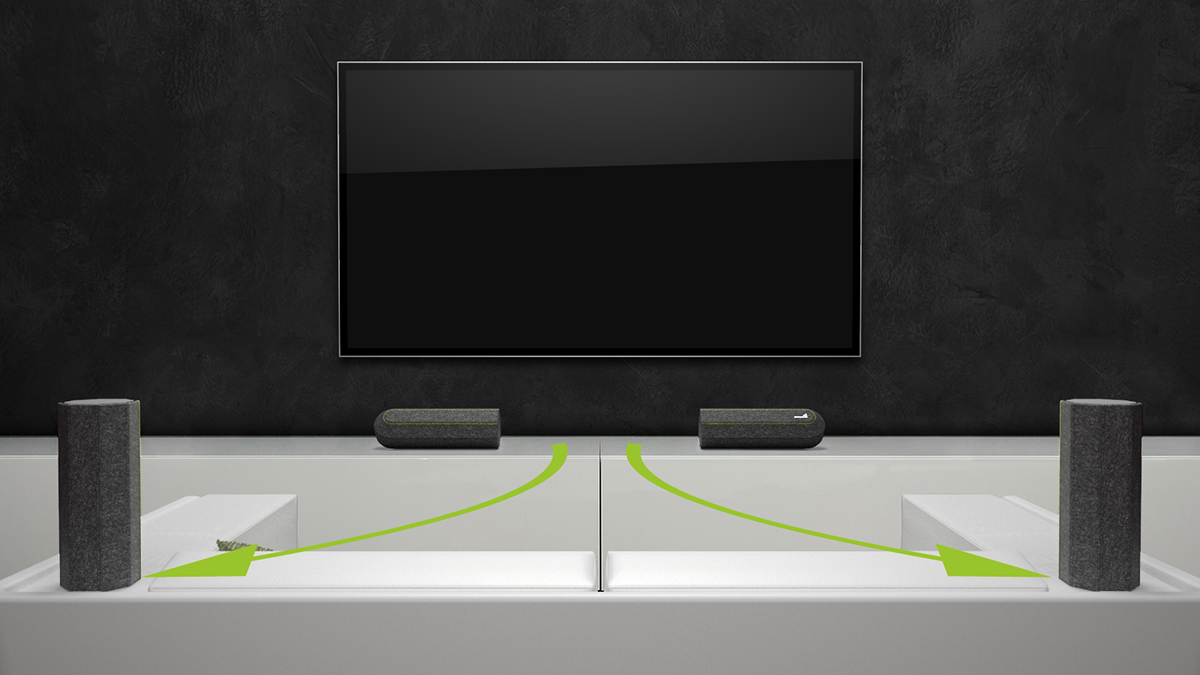 black，headset，ZeroThreeAudio，loudspeaker box，modularization，Audio equipment，Sound system，