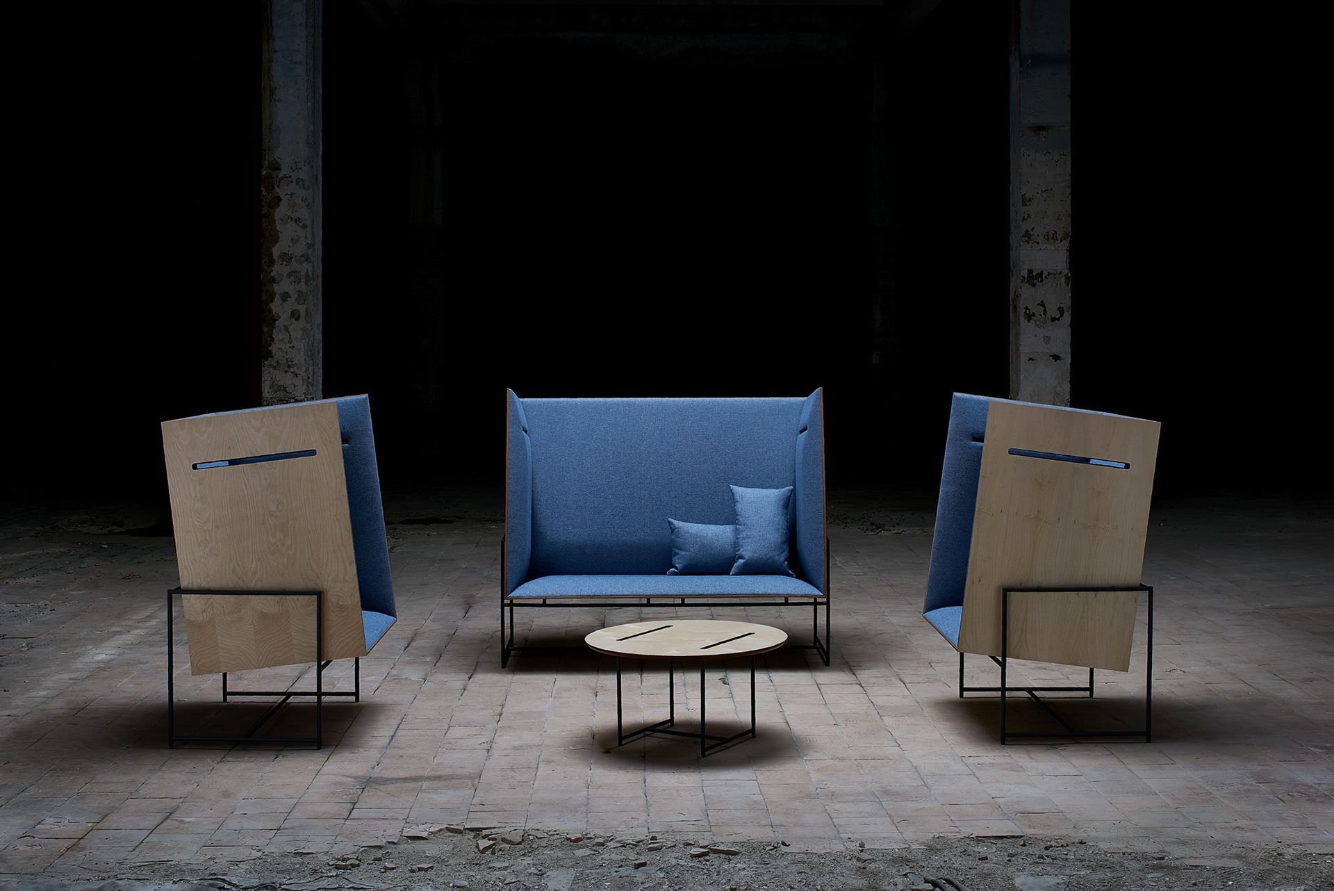 Office furniture system，system design，product design，