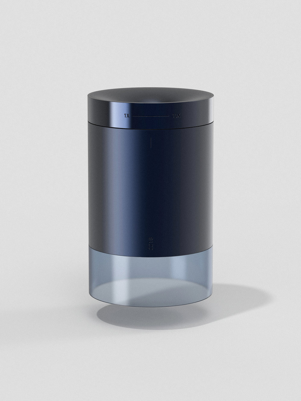 industrial design，Serial design，Sherlock Holmes，