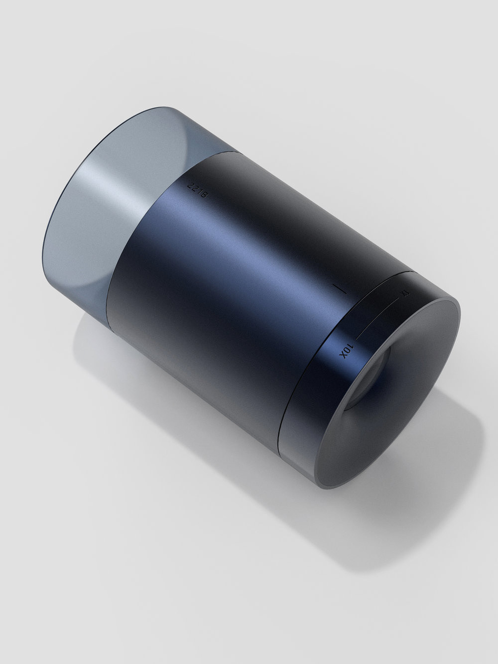 industrial design，Serial design，Sherlock Holmes，