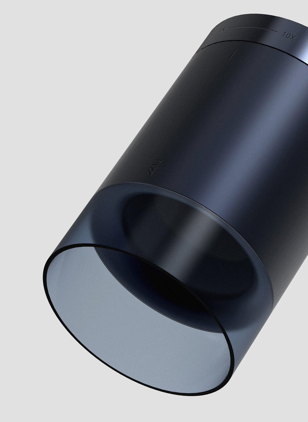 industrial design，Serial design，Sherlock Holmes，