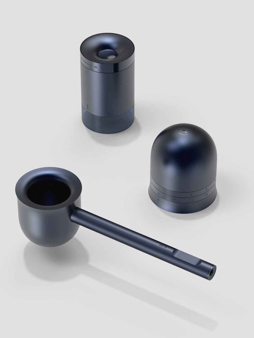 industrial design，Serial design，Sherlock Holmes，