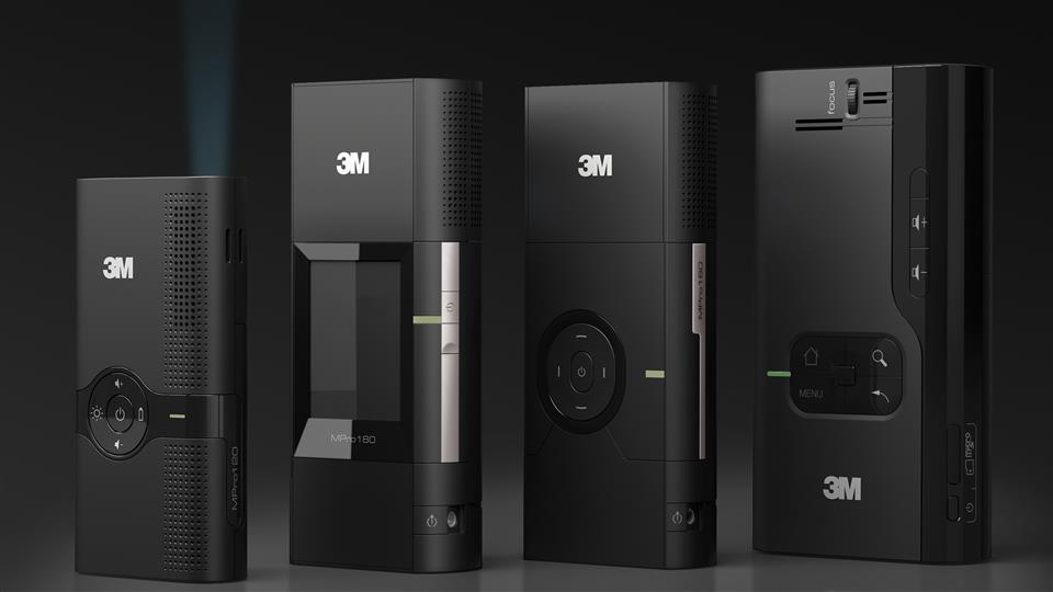 Projector，miniature，Digital，science and technology，intelligence，