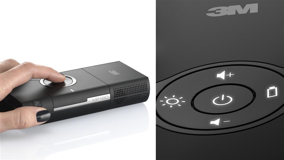 Projector，miniature，Digital，science and technology，intelligence，