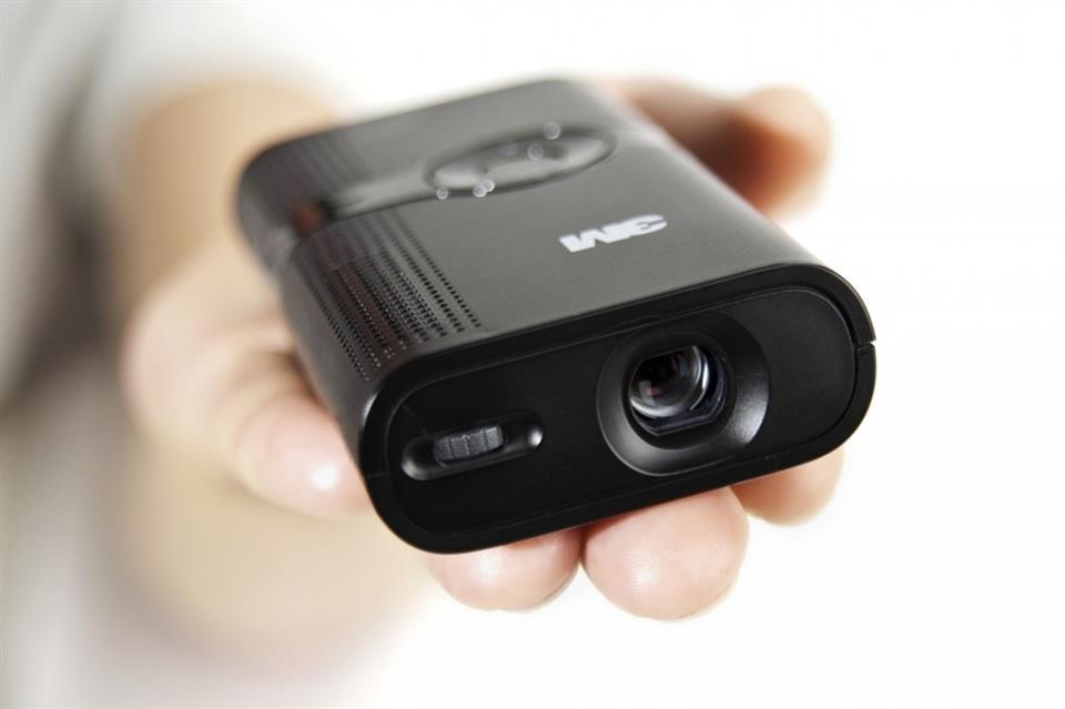 Projector，miniature，Digital，science and technology，intelligence，