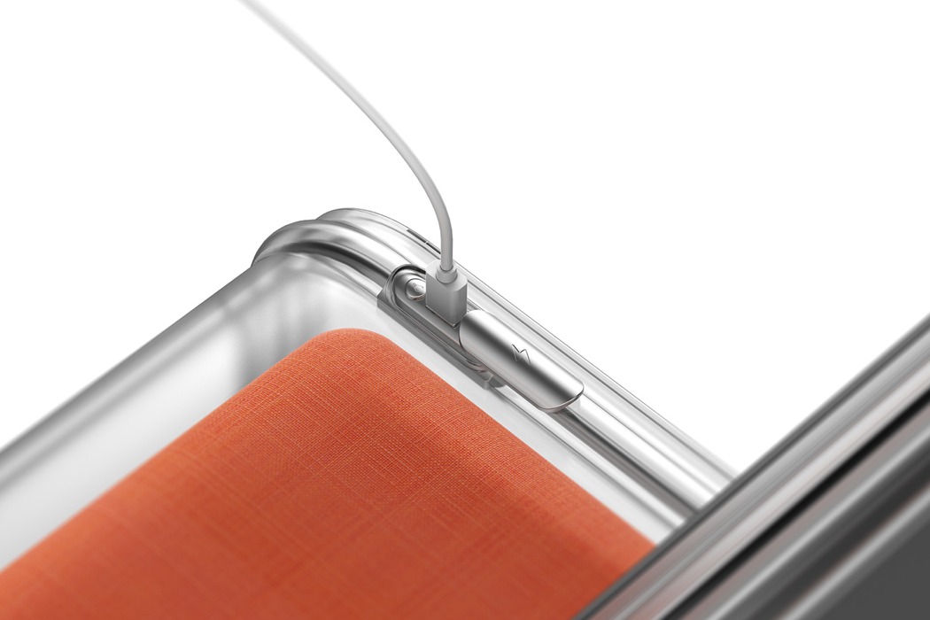 furniture design ，Tube Chair，