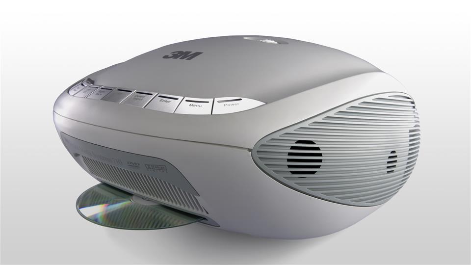 Projector，miniature，Digital，science and technology，intelligence，