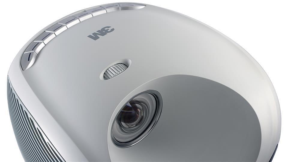 Projector，miniature，Digital，science and technology，intelligence，