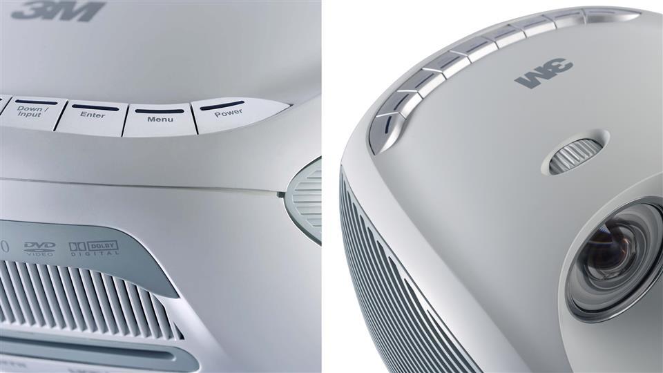 Projector，miniature，Digital，science and technology，intelligence，