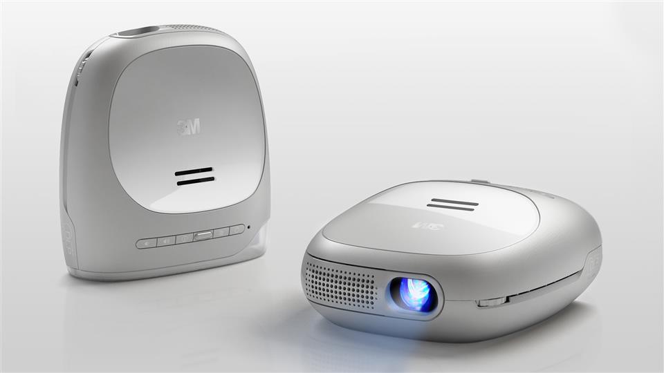 Projector，miniature，Digital，science and technology，intelligence，