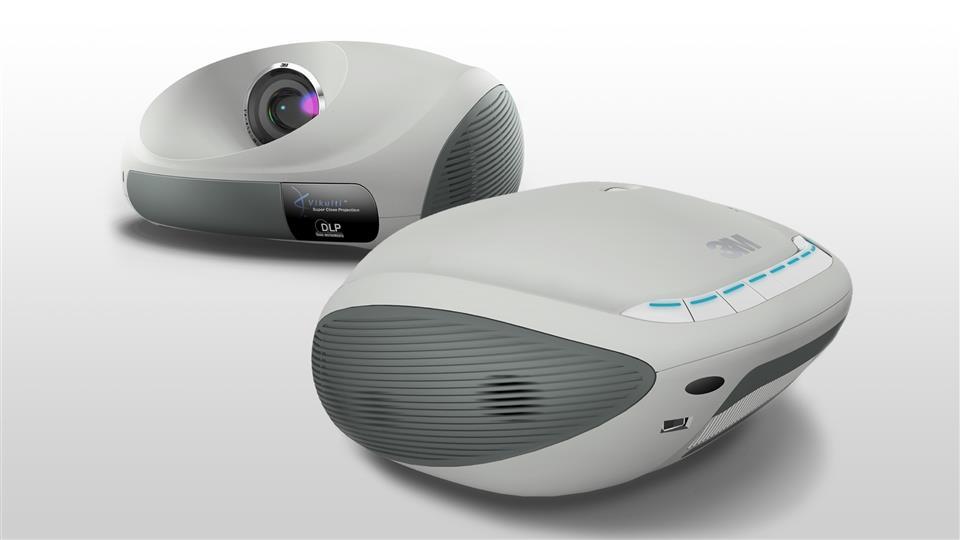 Projector，miniature，Digital，science and technology，intelligence，