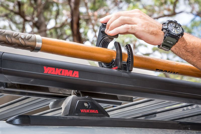 AceO’Spades，Roof rack accessories，product design，2018 red dot award，