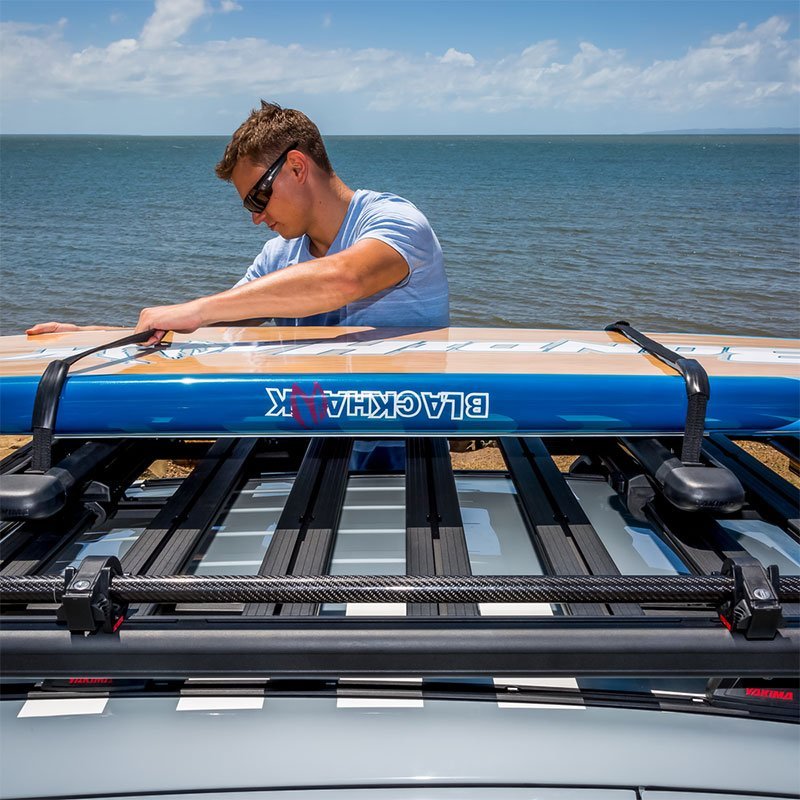 AceO’Spades，Roof rack accessories，product design，2018 red dot award，