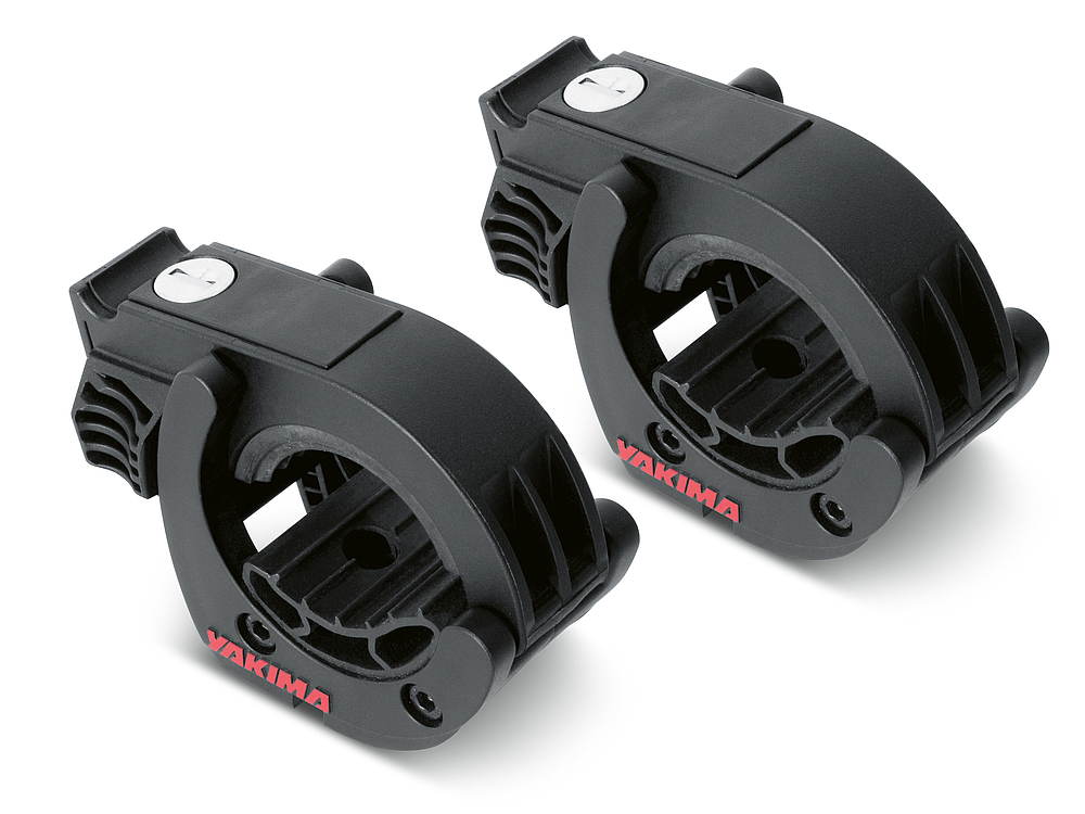 AceO’Spades，Roof rack accessories，product design，2018 red dot award，