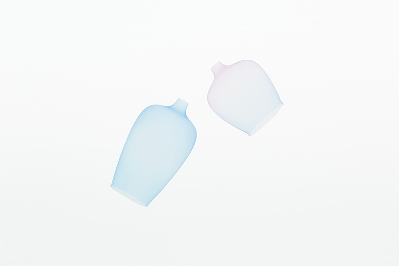 vase，
